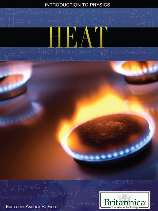 Title details for Heat by Andrea Field - Available